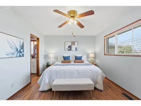14205 NE Fremont Court Portland OR 97230