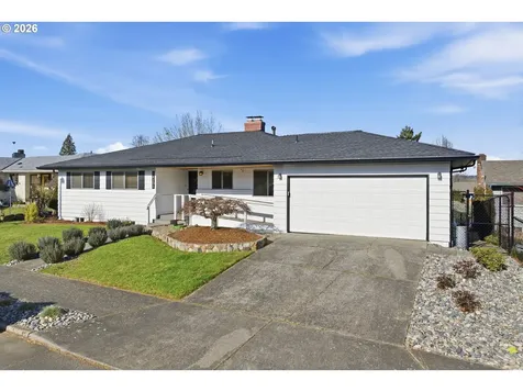 14205 NE Fremont Court Portland OR 97230