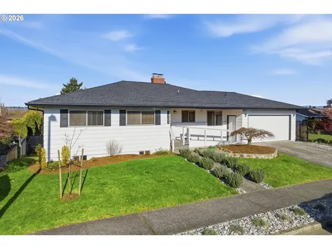 14205 NE Fremont Court Portland OR 97230