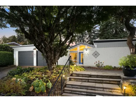 2641 SW Ridge Drive Portland OR 97219