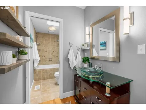 2641 SW Ridge Drive Portland OR 97219