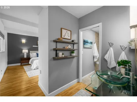 2641 SW Ridge Drive Portland OR 97219