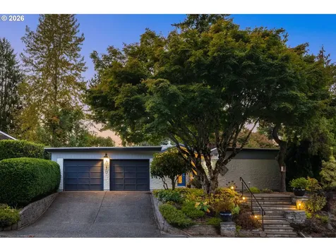 2641 SW Ridge Drive Portland OR 97219