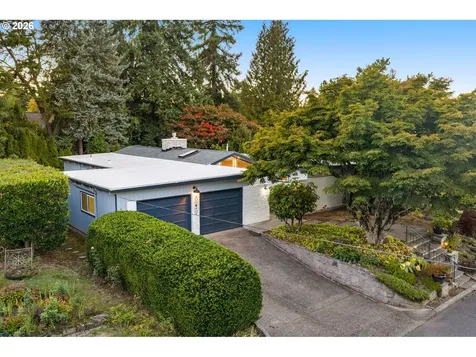 2641 SW Ridge Drive Portland OR 97219