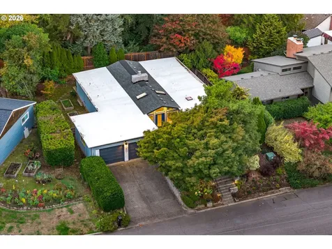 2641 SW Ridge Drive Portland OR 97219