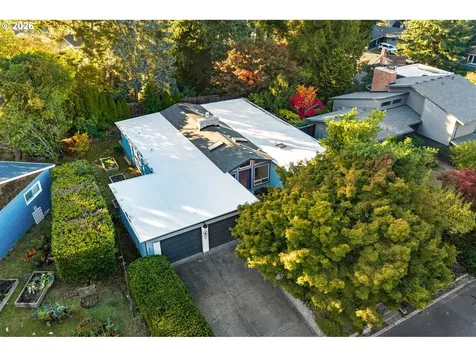 2641 SW Ridge Drive Portland OR 97219