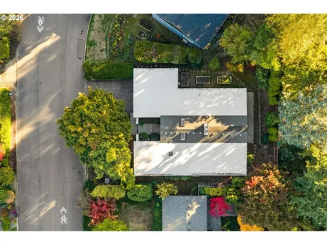 2641 SW Ridge Drive Portland OR 97219