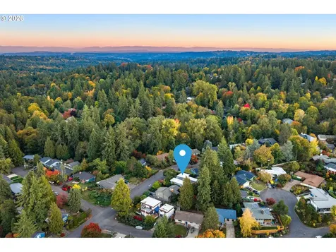 2641 SW Ridge Drive Portland OR 97219