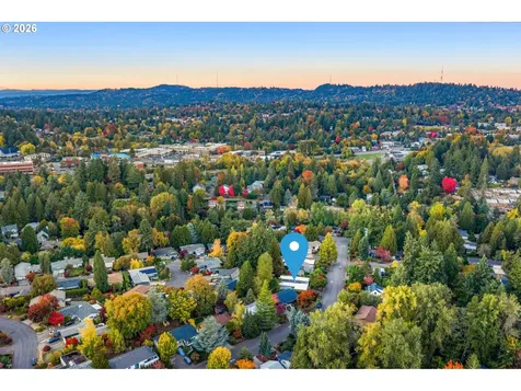 2641 SW Ridge Drive Portland OR 97219