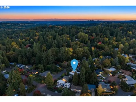 2641 SW Ridge Drive Portland OR 97219
