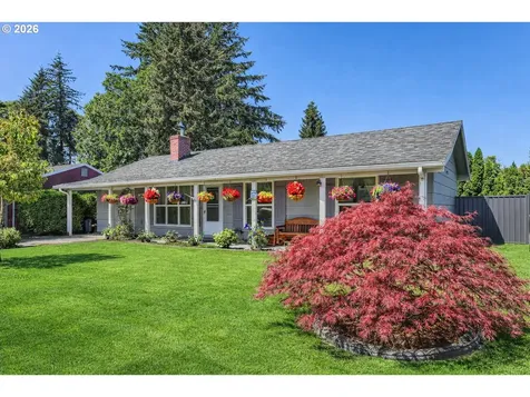 16827 SE Rhine Street Portland OR 97236