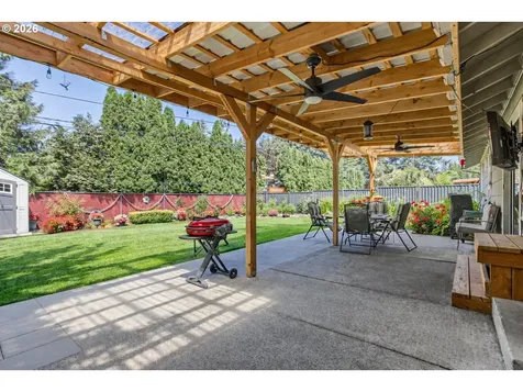 16827 SE Rhine Street Portland OR 97236