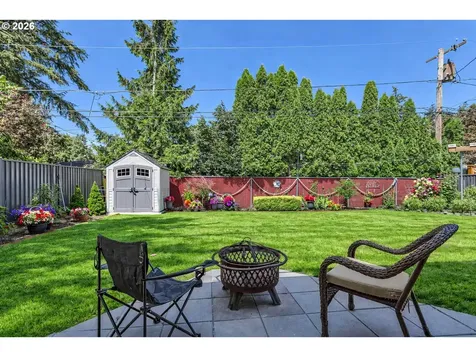 16827 SE Rhine Street Portland OR 97236