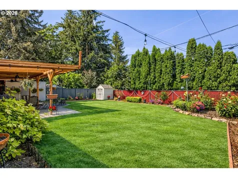 16827 SE Rhine Street Portland OR 97236