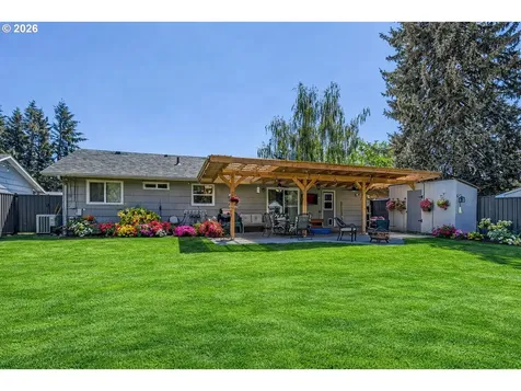 16827 SE Rhine Street Portland OR 97236