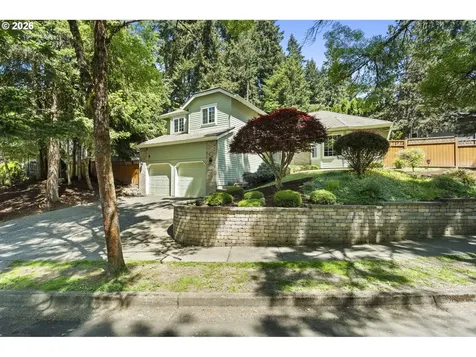 8020 SW Gearhart Drive Beaverton OR 97007
