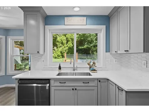 8020 SW Gearhart Drive Beaverton OR 97007