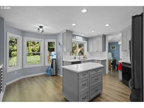 8020 SW Gearhart Drive Beaverton OR 97007