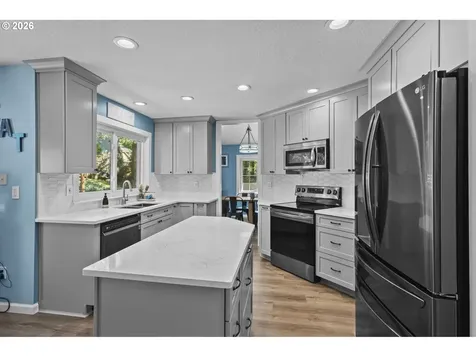 8020 SW Gearhart Drive Beaverton OR 97007