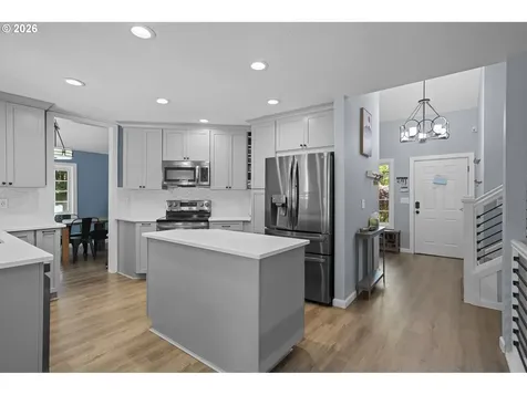 8020 SW Gearhart Drive Beaverton OR 97007