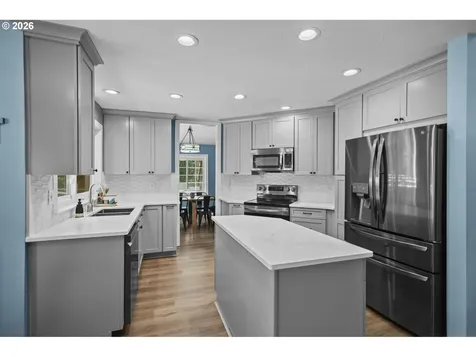 8020 SW Gearhart Drive Beaverton OR 97007