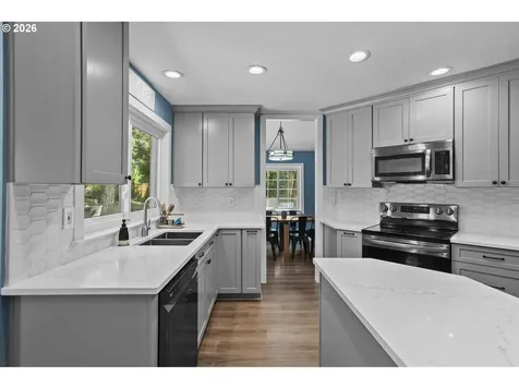 8020 SW Gearhart Drive Beaverton OR 97007