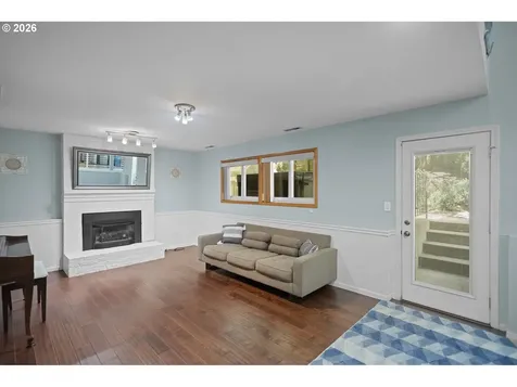8020 SW Gearhart Drive Beaverton OR 97007