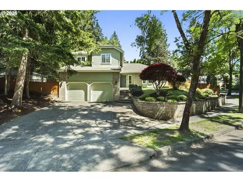 8020 SW Gearhart Drive Beaverton OR 97007