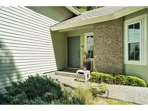 8020 SW Gearhart Drive Beaverton OR 97007