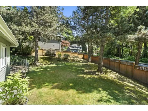 8020 SW Gearhart Drive Beaverton OR 97007
