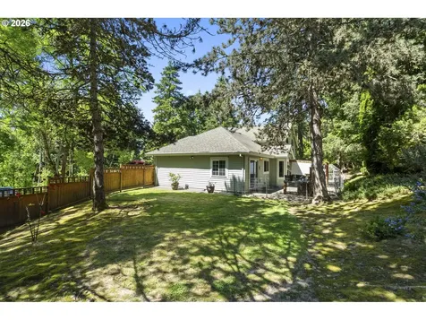 8020 SW Gearhart Drive Beaverton OR 97007