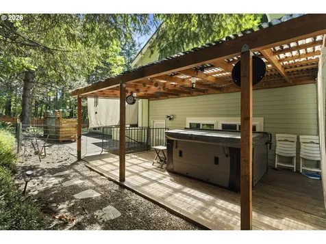 8020 SW Gearhart Drive Beaverton OR 97007