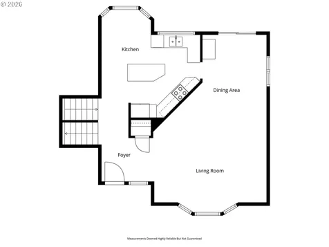 8020 SW Gearhart Drive Beaverton OR 97007