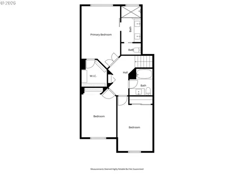 8020 SW Gearhart Drive Beaverton OR 97007