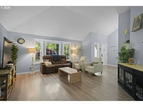 8020 SW Gearhart Drive Beaverton OR 97007