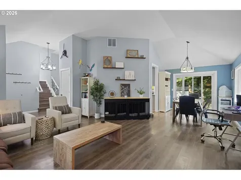 8020 SW Gearhart Drive Beaverton OR 97007