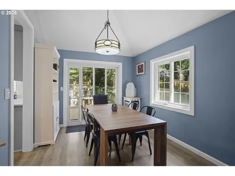 8020 SW Gearhart Drive Beaverton OR 97007