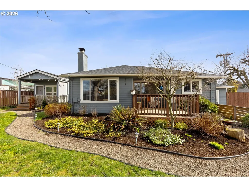900 N Williams Street Newberg OR 97132