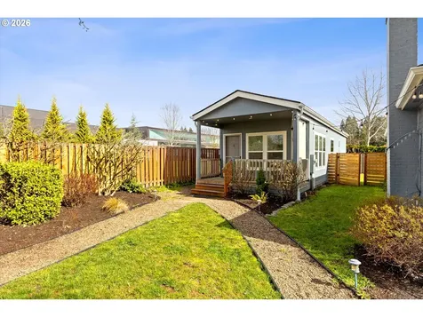 900 N Williams Street Newberg OR 97132