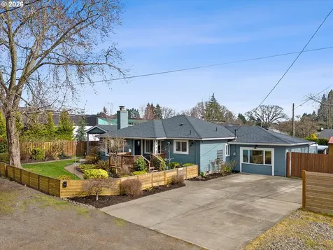 900 N Williams Street Newberg OR 97132