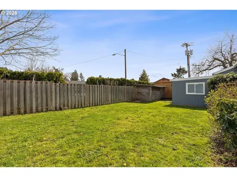 900 N Williams Street Newberg OR 97132
