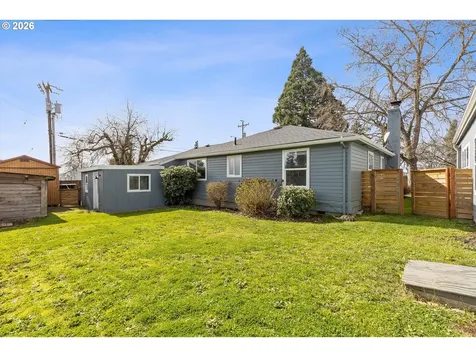 900 N Williams Street Newberg OR 97132