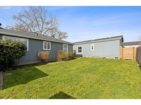 900 N Williams Street Newberg OR 97132