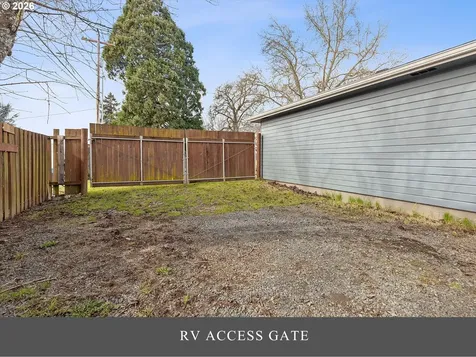 900 N Williams Street Newberg OR 97132