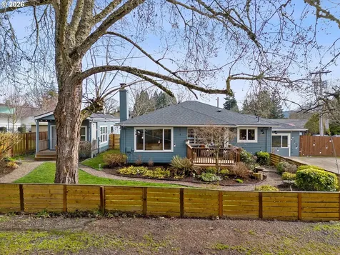 900 N Williams Street Newberg OR 97132