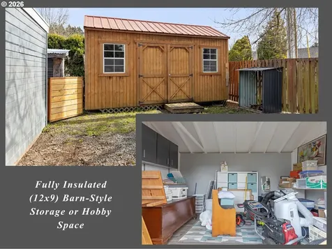 900 N Williams Street Newberg OR 97132