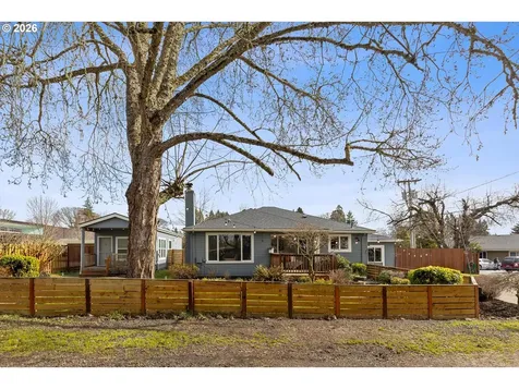 900 N Williams Street Newberg OR 97132