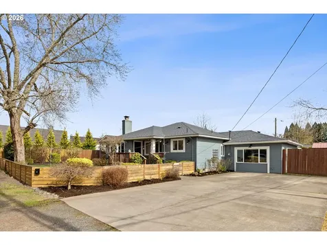 900 N Williams Street Newberg OR 97132