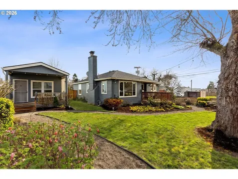 900 N Williams Street Newberg OR 97132