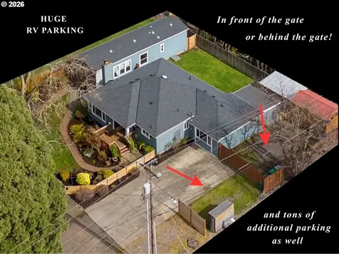 900 N Williams Street Newberg OR 97132